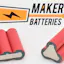 Maker Batteries