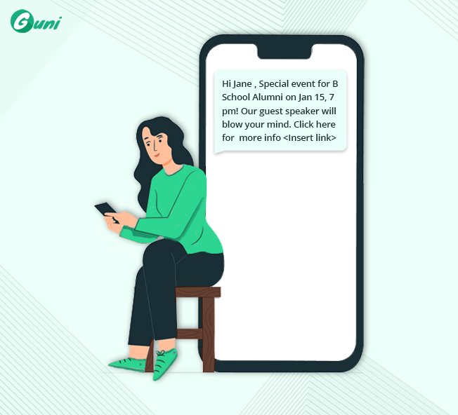 Guni SMS gallery image