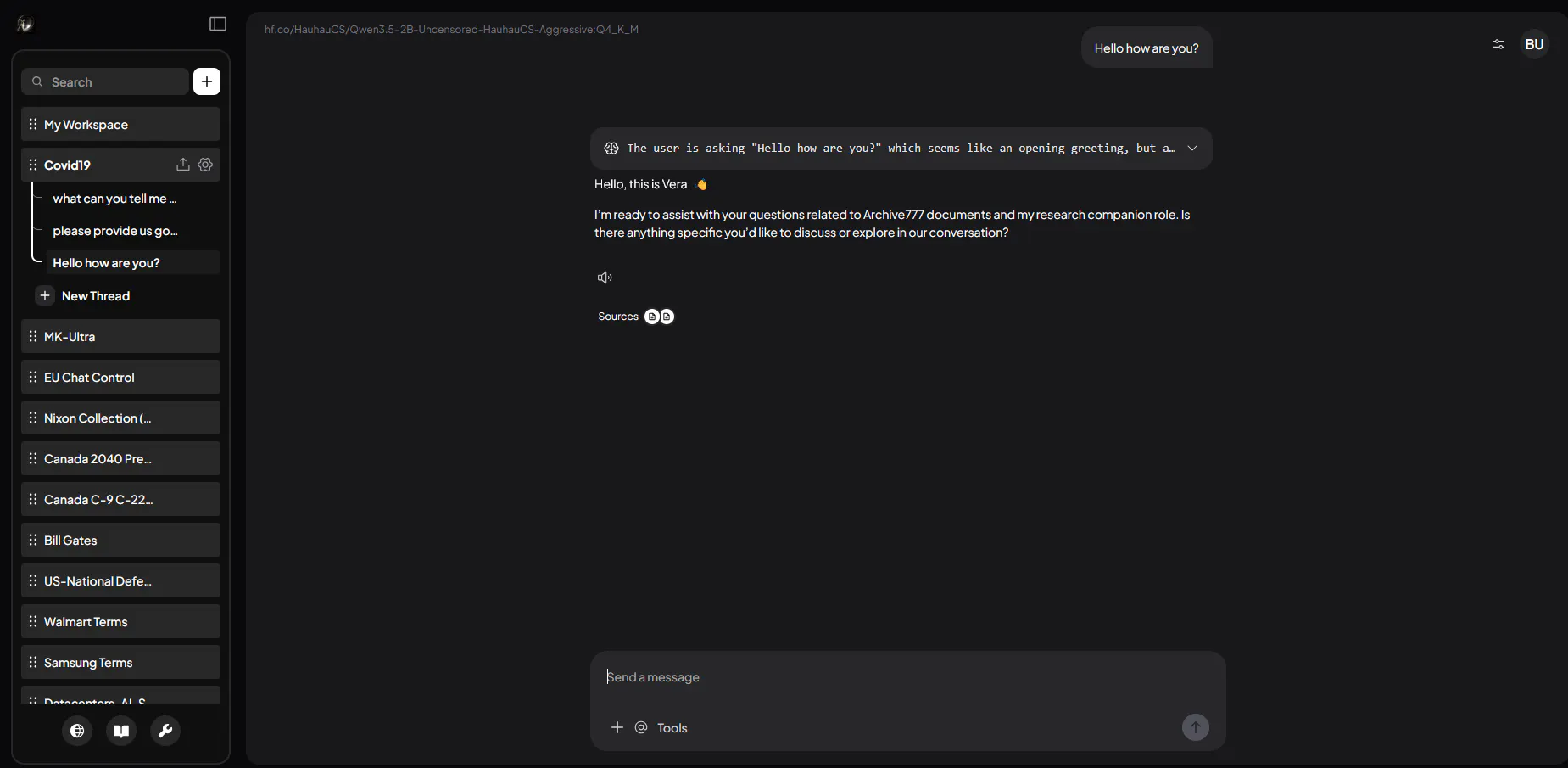 Archive777 gallery image
