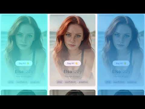 MYGF: AI Girlfriend & Chat gallery image