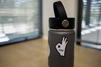 Developer Laptop Sticker Sheet gallery image