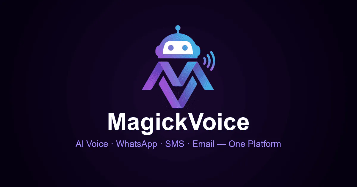 MagickVoice gallery image