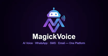 MagickVoice gallery image