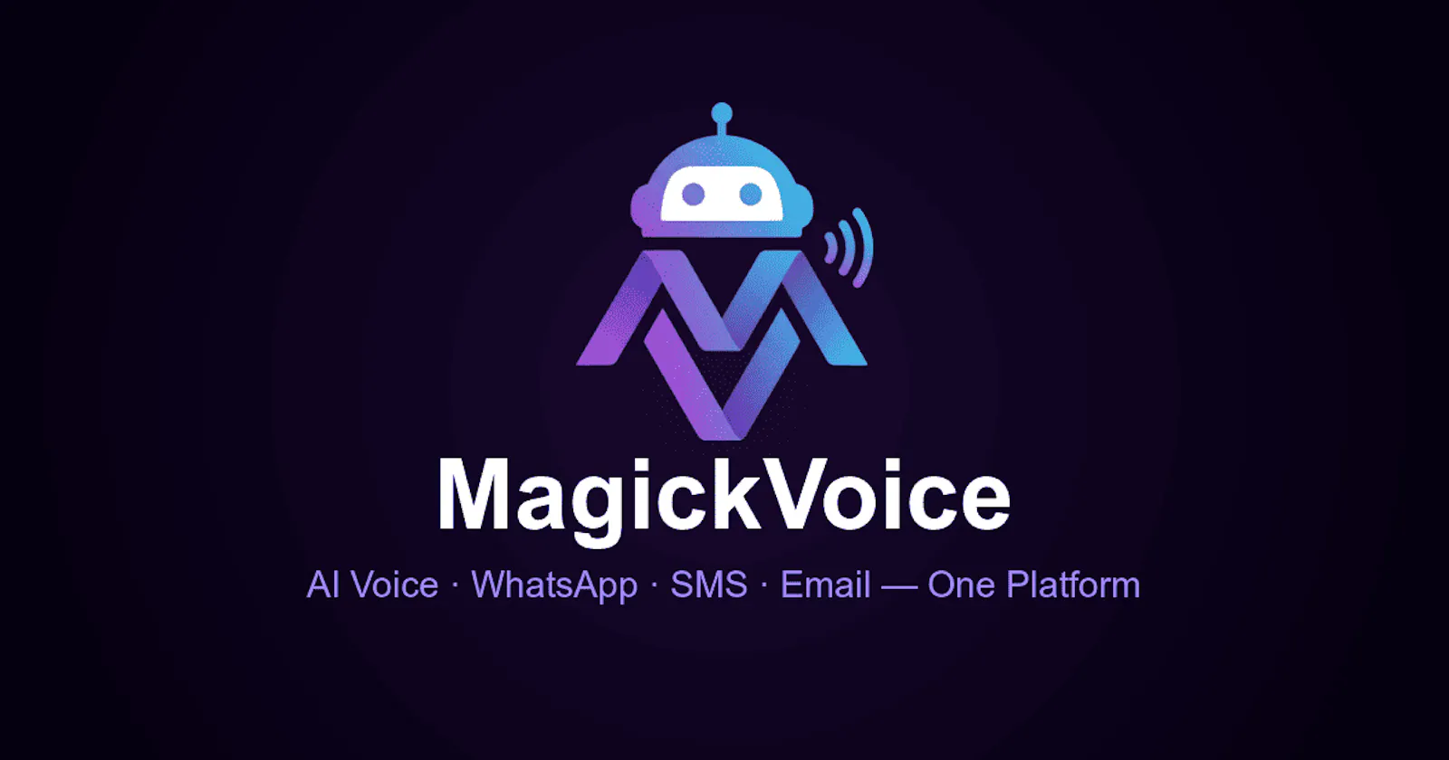 MagickVoice screenshot 2