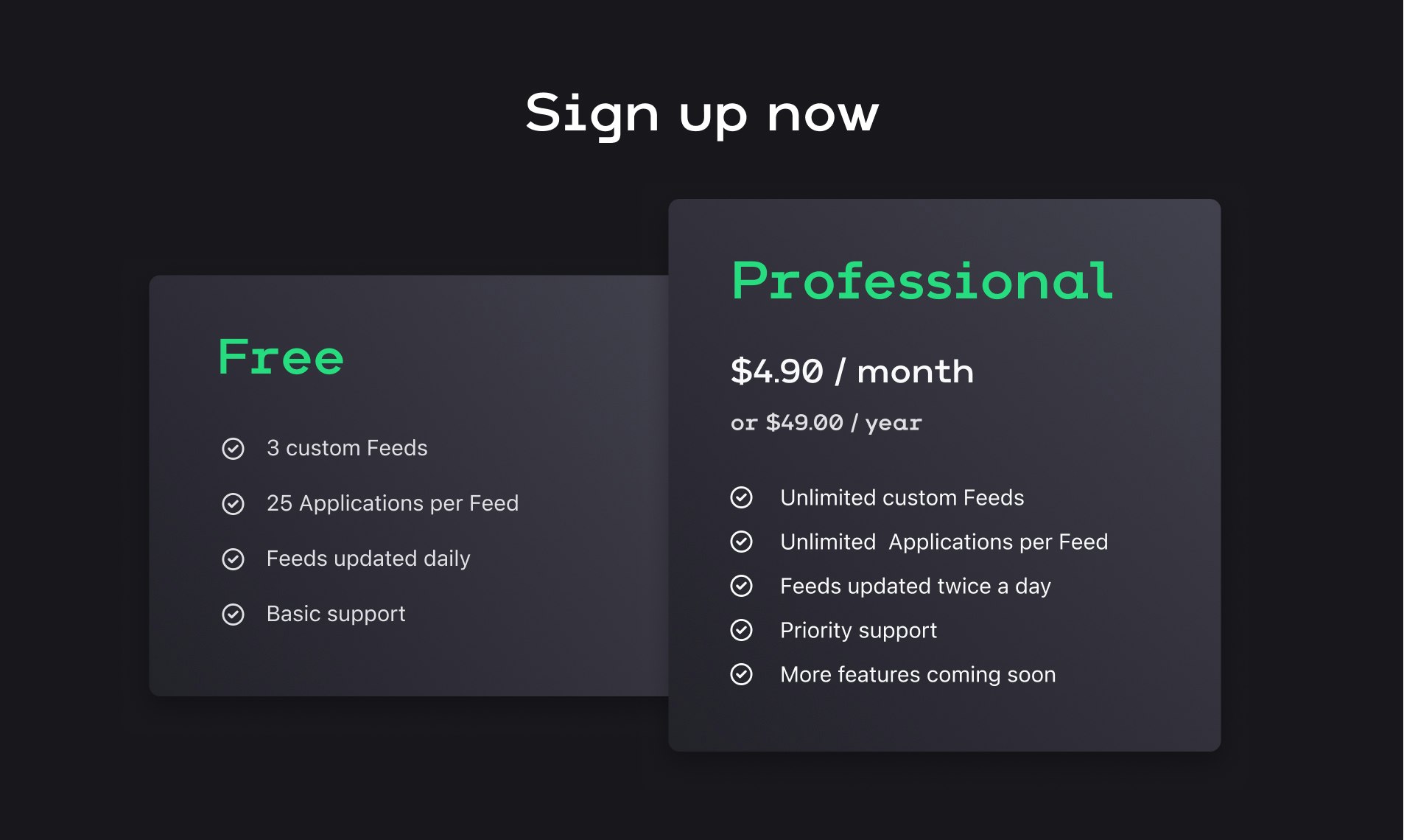 VersionFeeds media 4