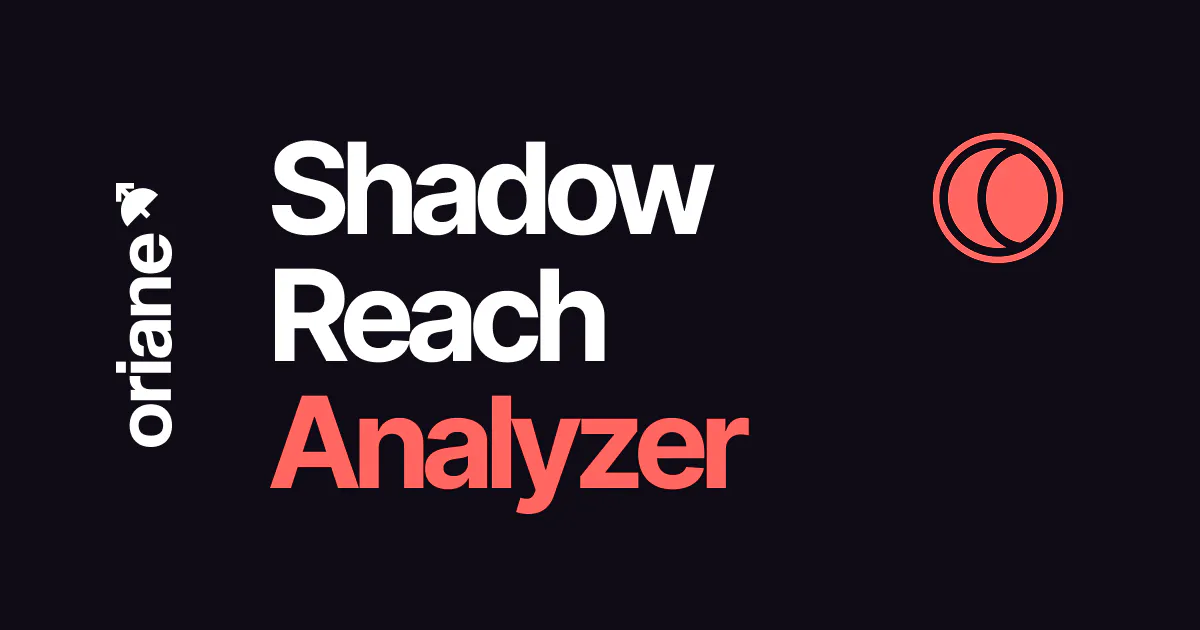 Free Shadow Reach Analyzer gallery image