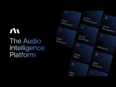 Music.AI gallery image