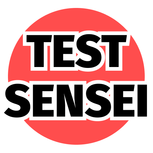 TestSensei
