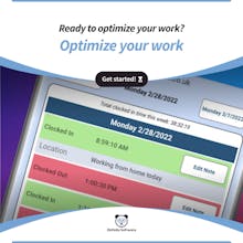 ClockIn Pal gallery image