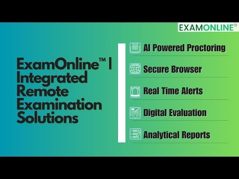 ExamOnline gallery image