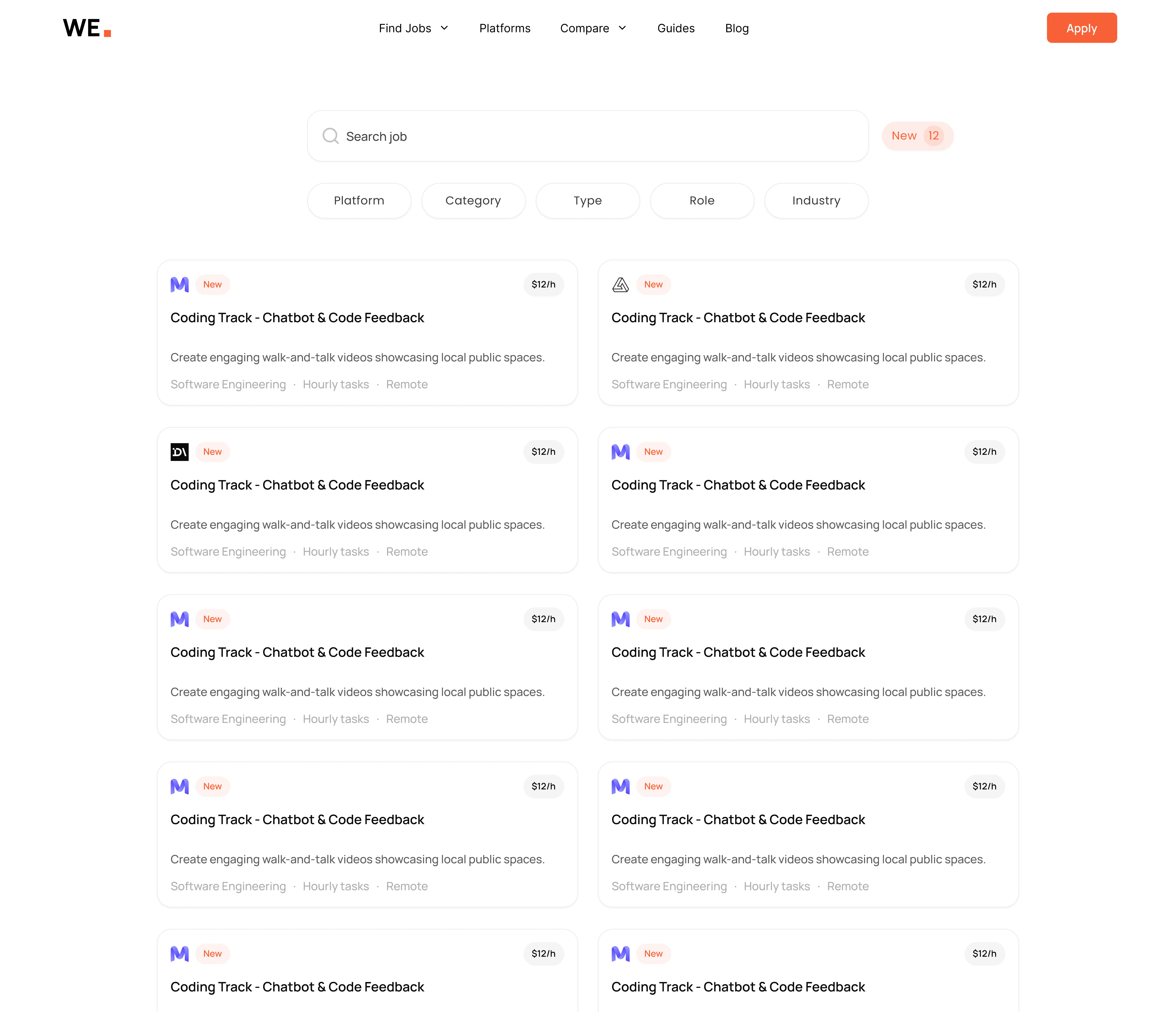Work Expert gallery image