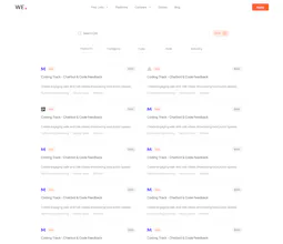 Work Expert gallery image