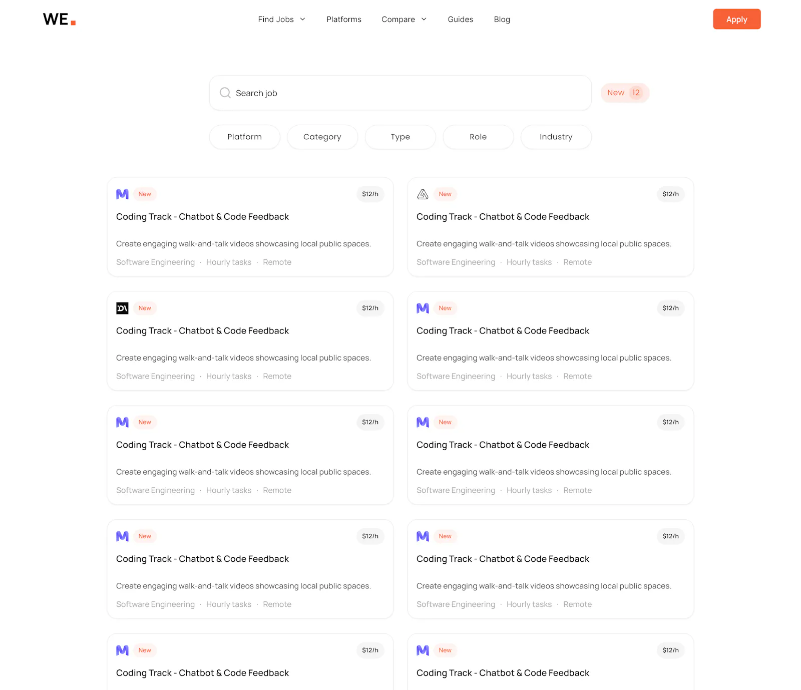 Work Expert screenshot 3