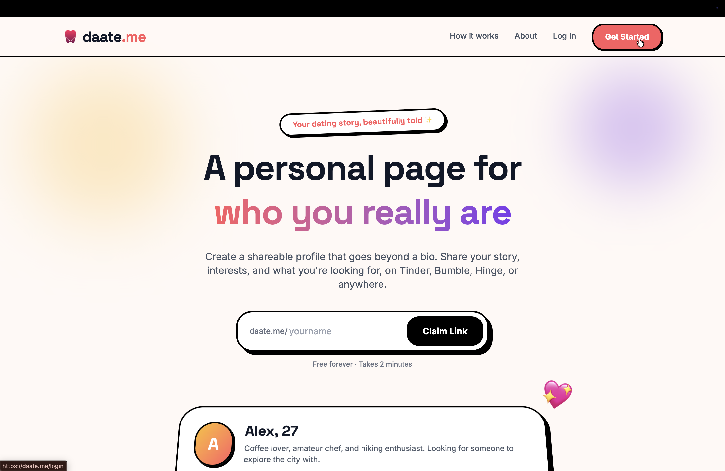 daate.me gallery image