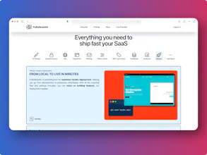 PyBoilerplate gallery image
