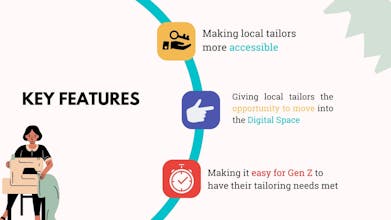 Darjee gallery image