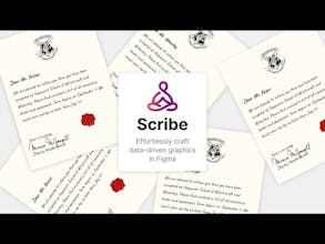 Scribe gallery image