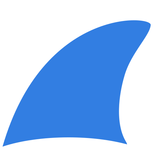 Internshark logo