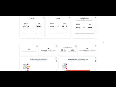 Baton Analytics gallery image