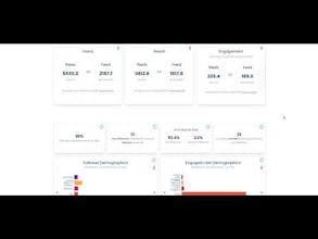 Baton Analytics gallery image