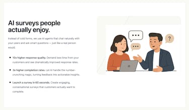 BetterFeedback gallery image