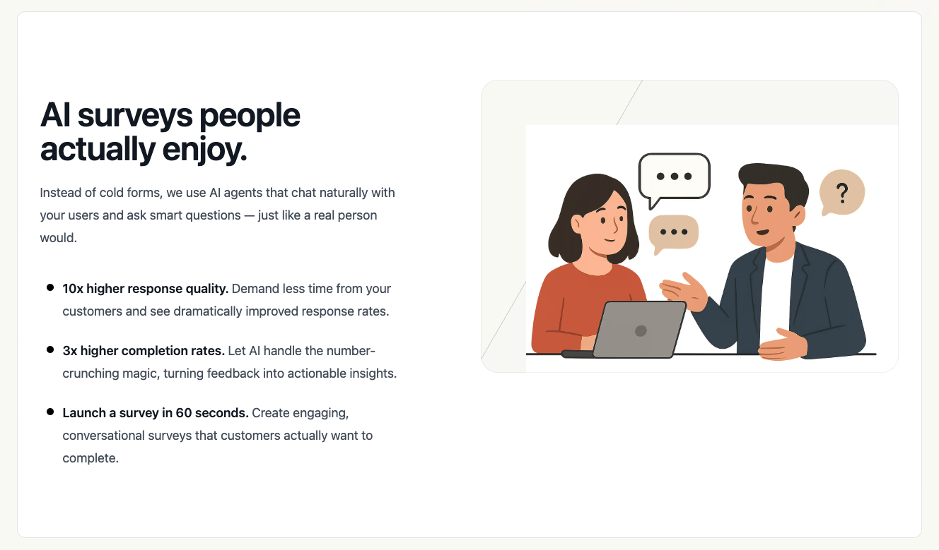 BetterFeedback media 2