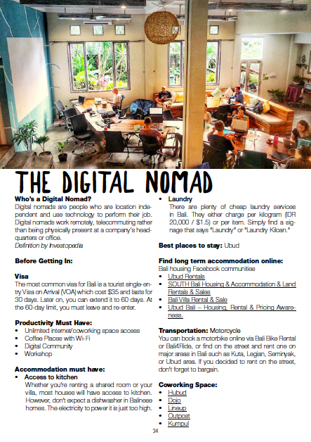 Bali From Locals gallery image