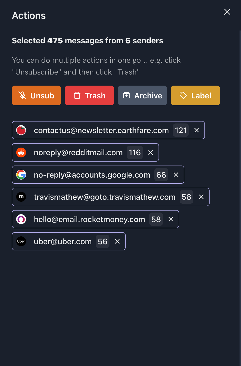 Lessmail media 2
