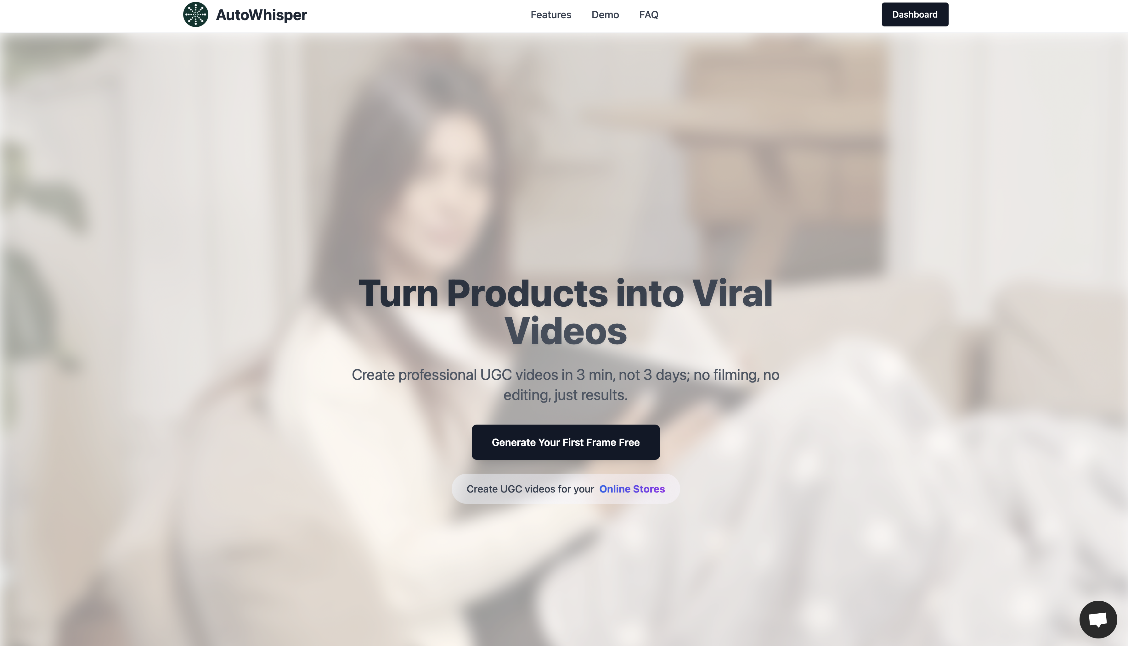 AutoWhisper gallery image