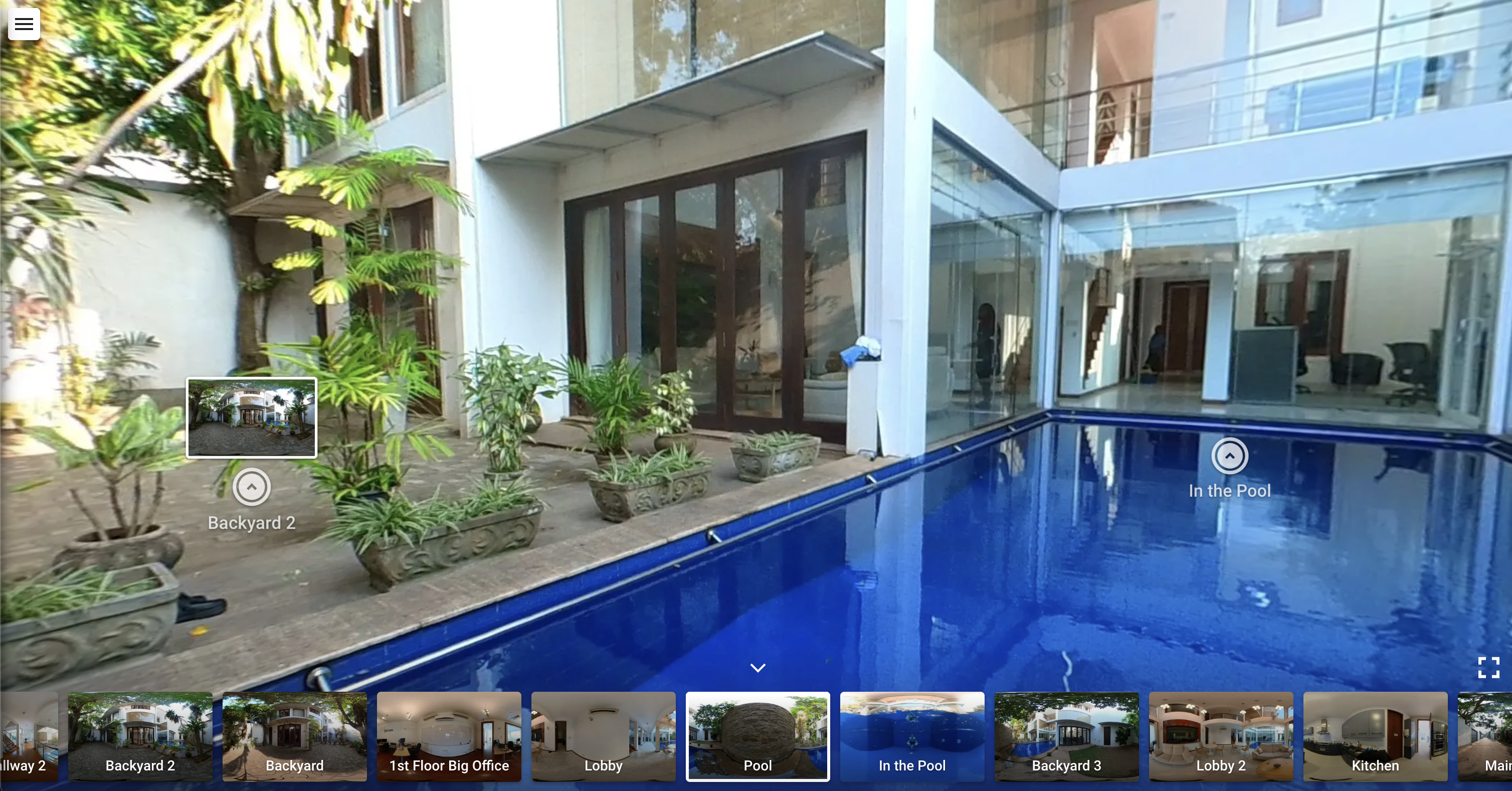 Show Your Place - Create and share virtual tours media 2