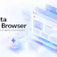 Nstdata cloud browser
