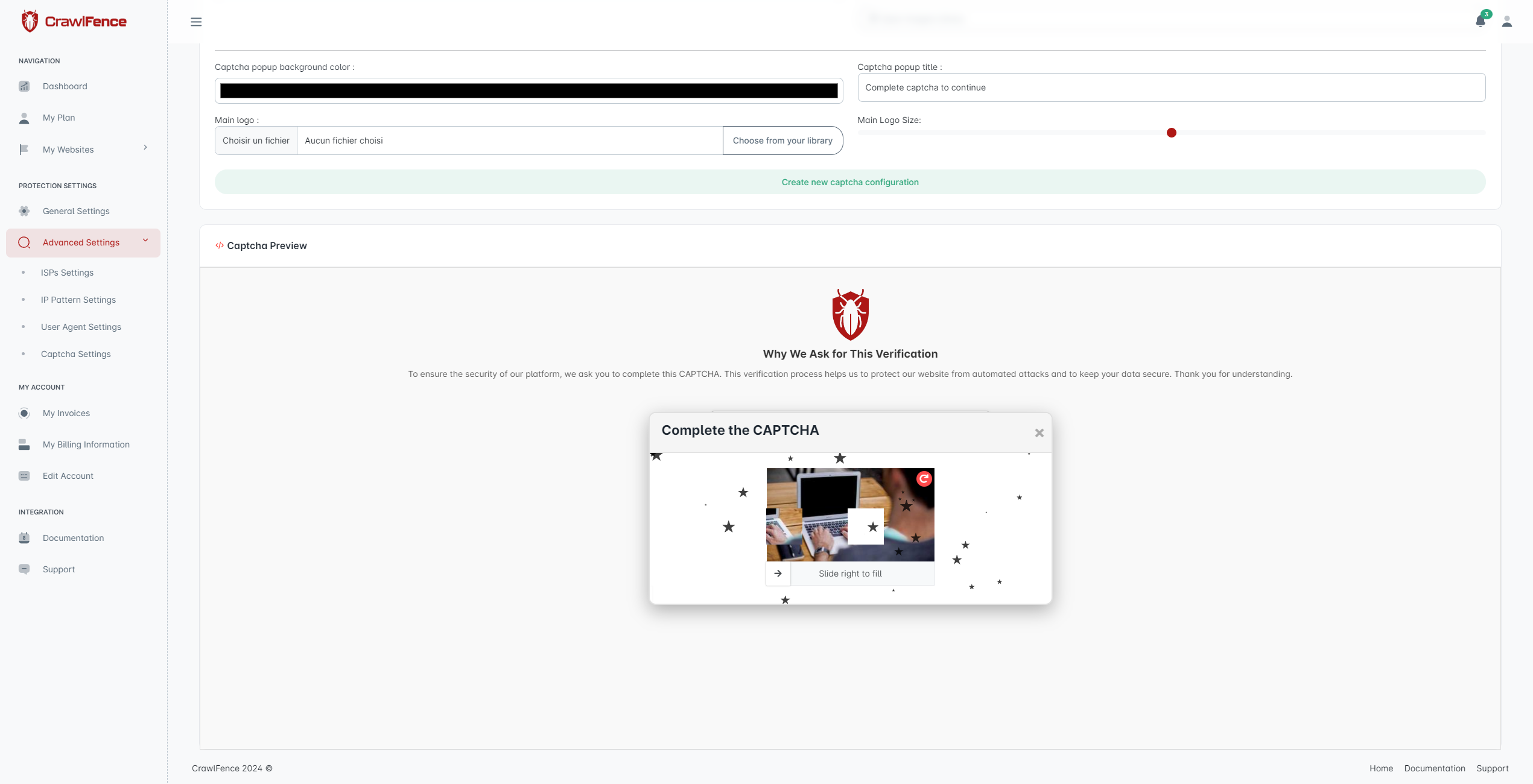 Scansione media 2