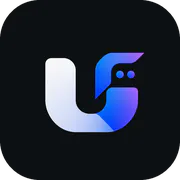 Autonomous work you approve · UstaWork logo