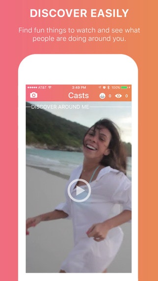 Popcast gallery image