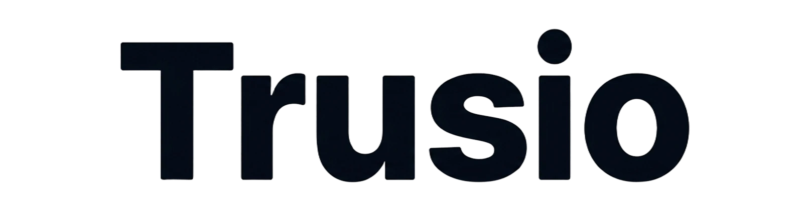 Trusio screenshot 1
