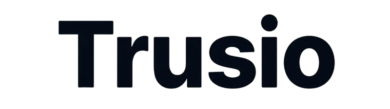 Trusio screenshot 1