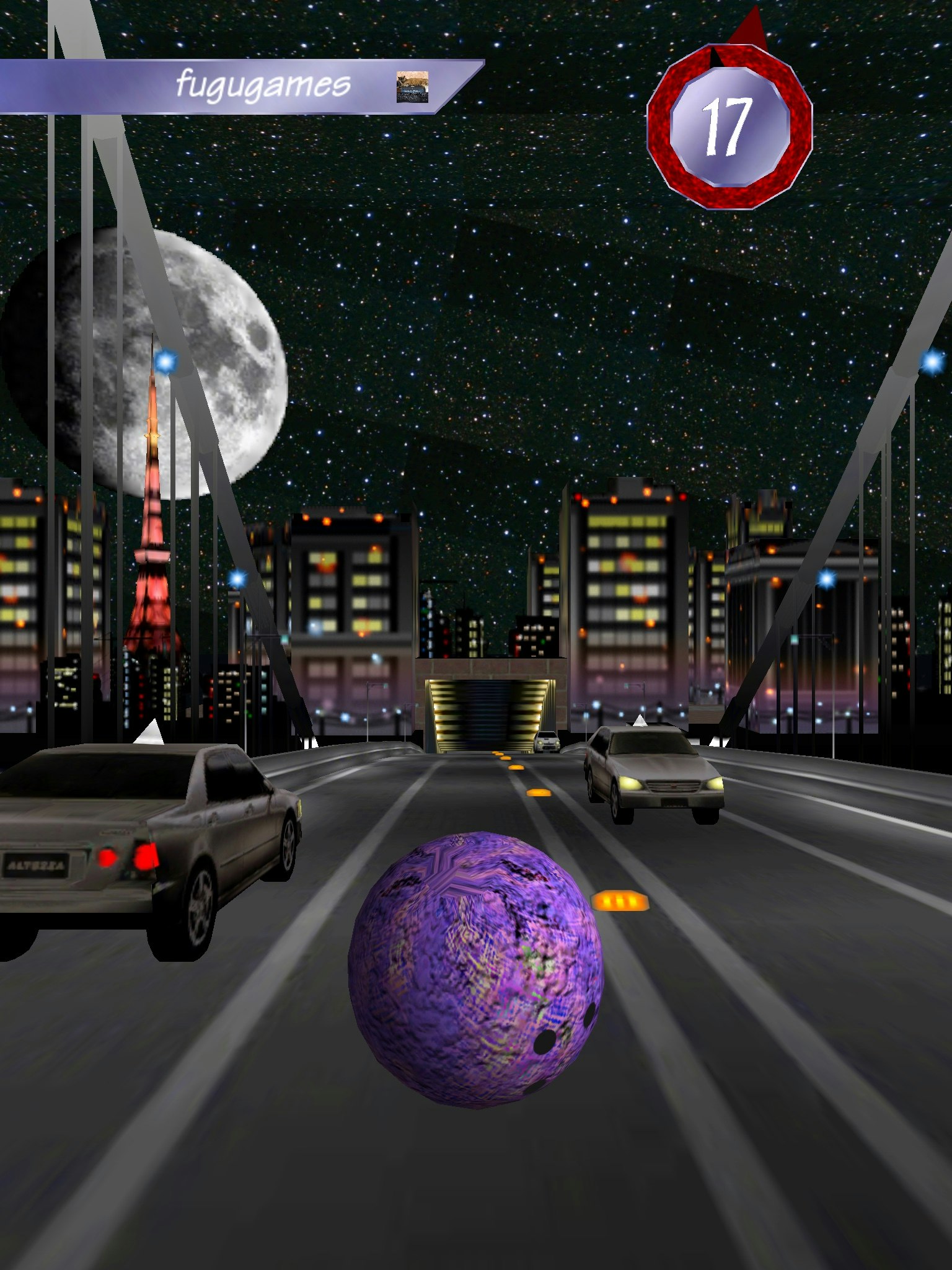 HyperBowl gallery image