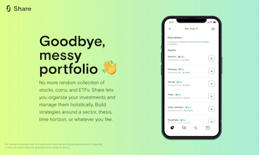 Share for iOS gallery image