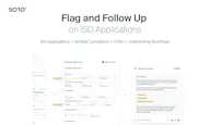 SOLO: Flag and Follow Up