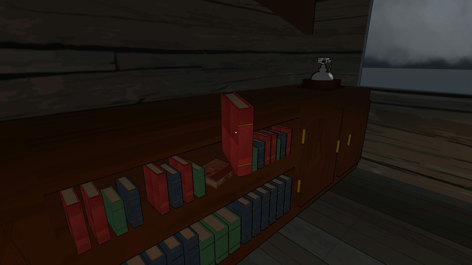 Port of Call gallery image