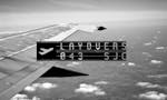Layovers — flight 043 to SJC image