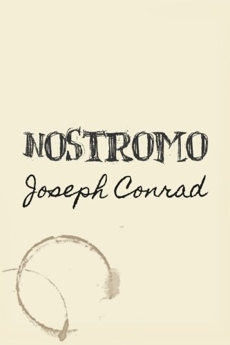 Nostromo gallery image