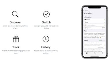 Switch Tracker gallery image