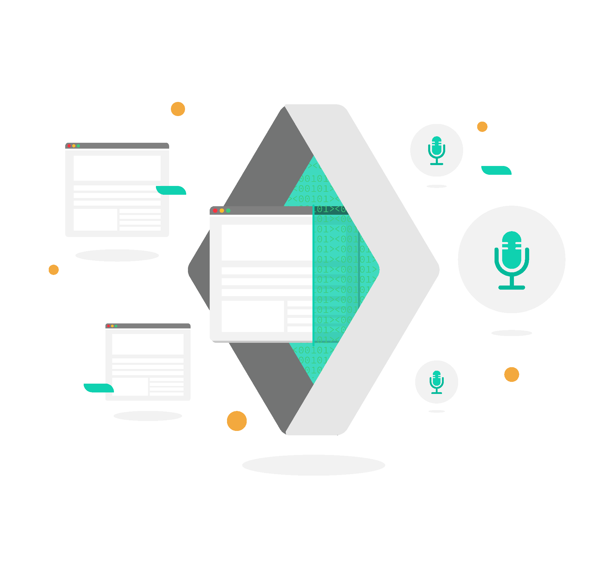 AudioHarvest gallery image