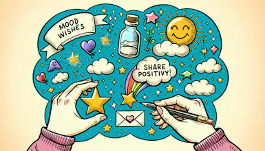 MoodWishes gallery image