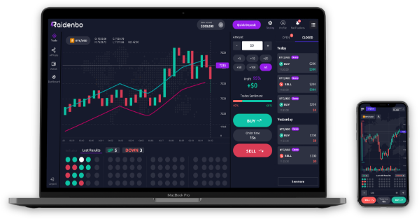 Raidenbo gallery image
