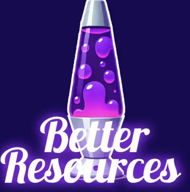 BetterResources