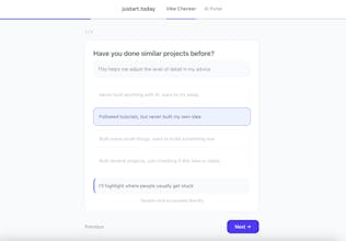 Vibe Checker gallery image