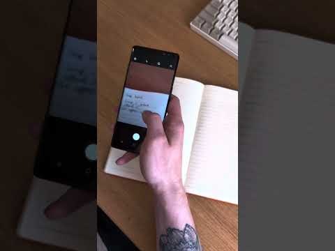 KeepNotes gallery image