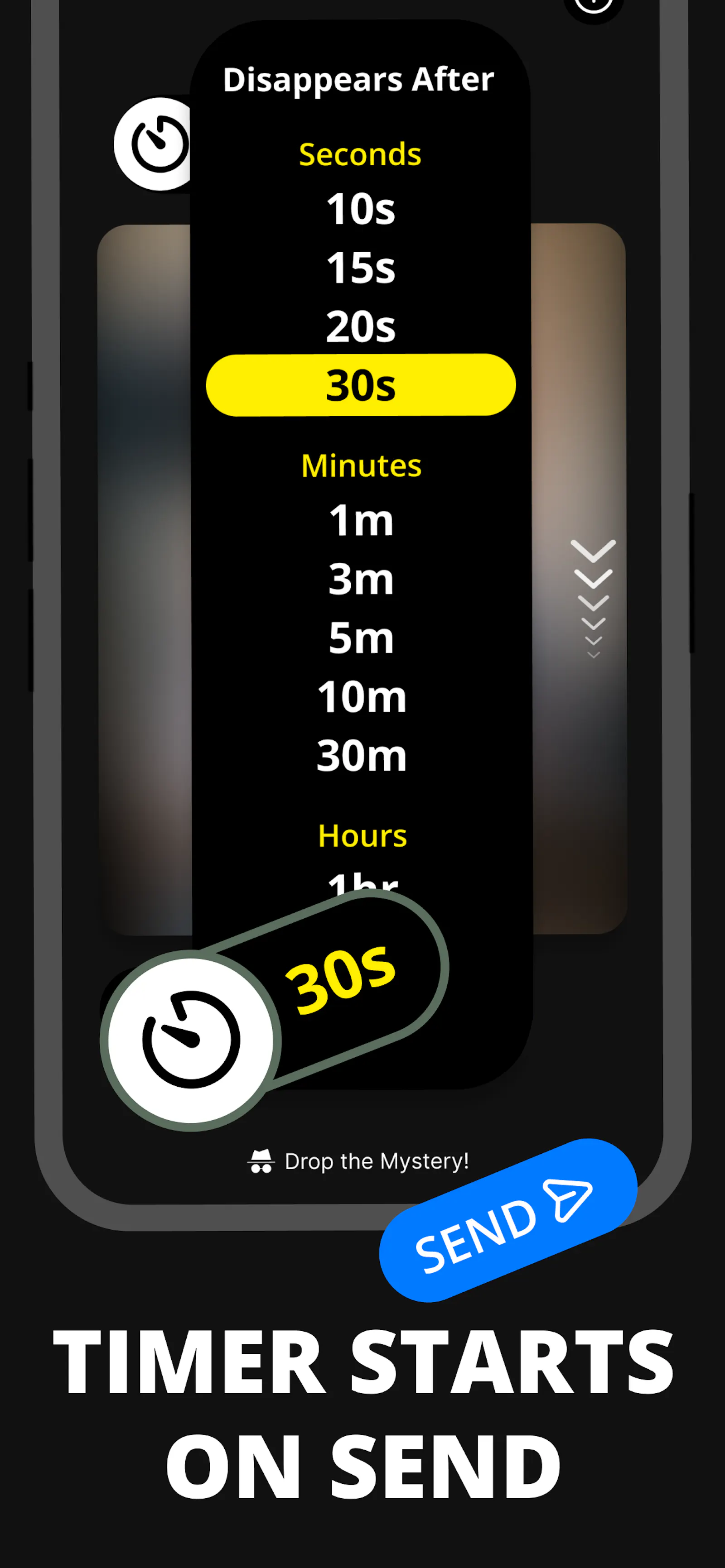 Locksy screenshot 4